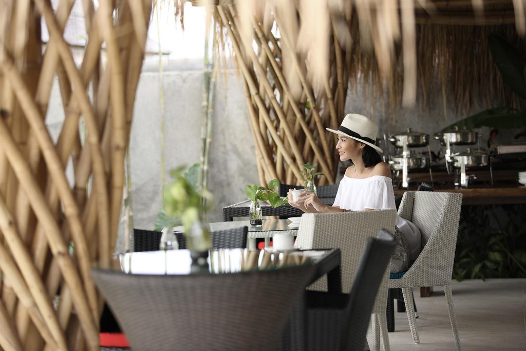 Lalasa Villa