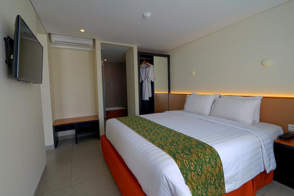 Resort Savvoya Hotel Seminyak