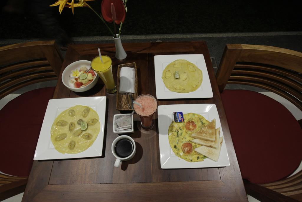 The Village Guest house 3*