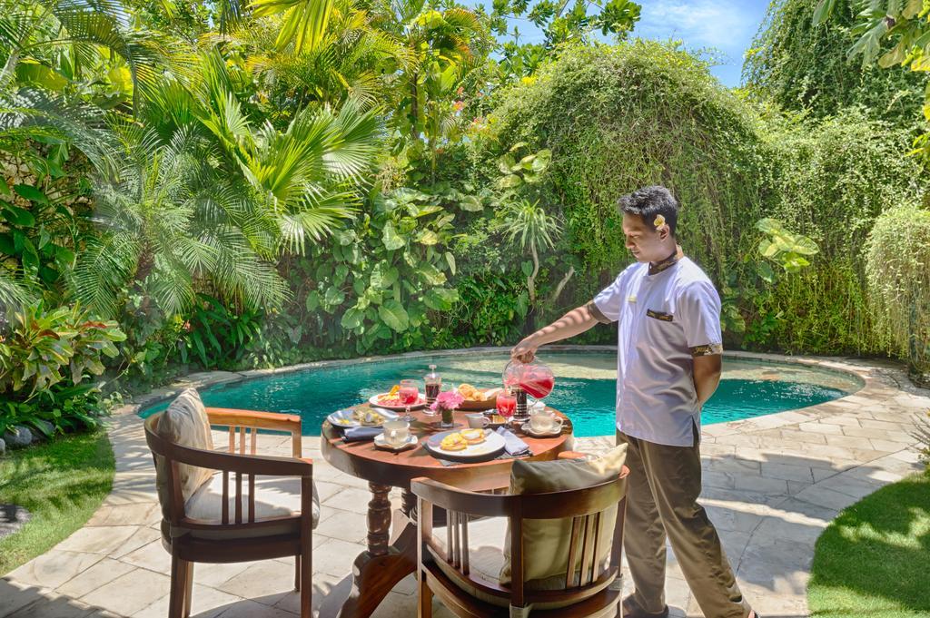 Kubu * Seminyak (Bali)
