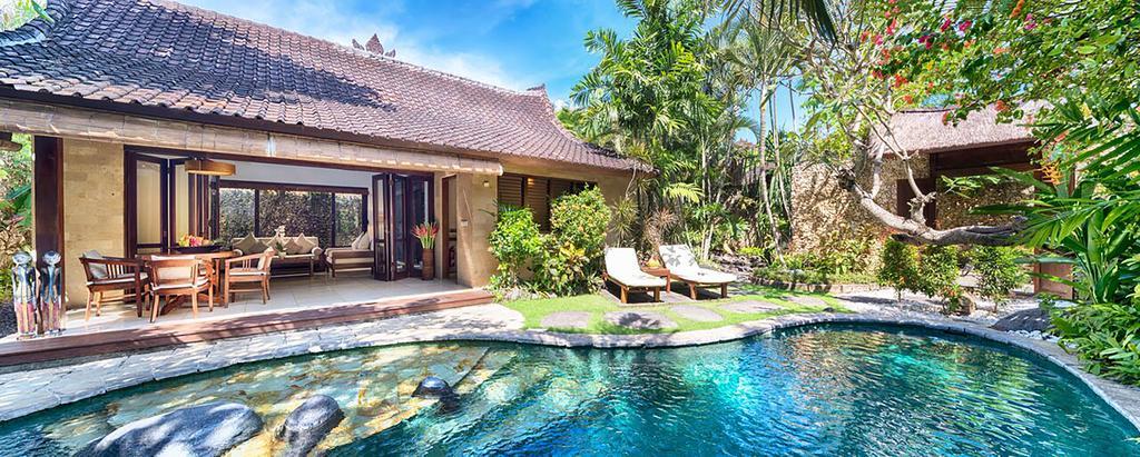 Kubu * Seminyak (Bali)