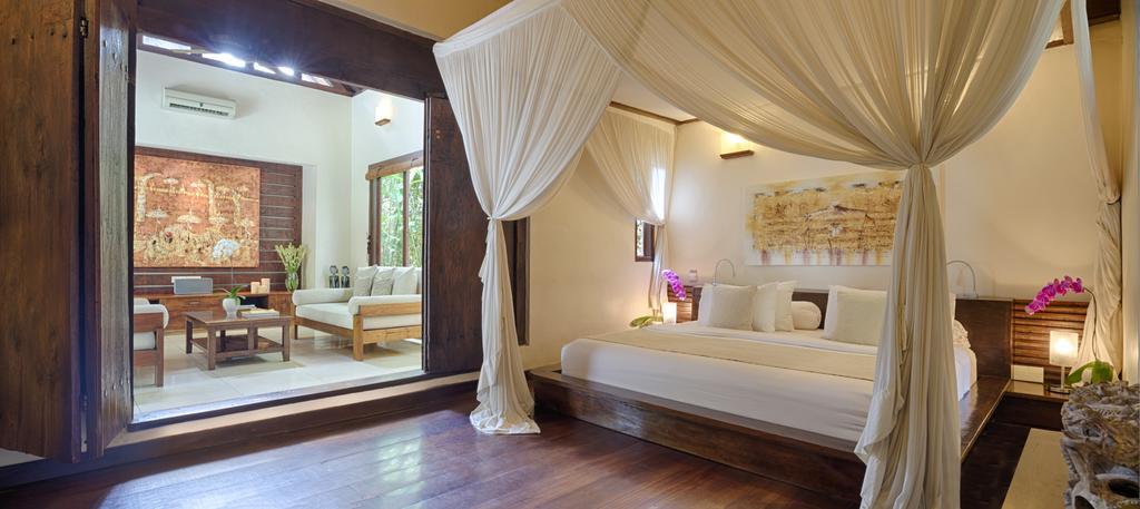 Villa Kubu *