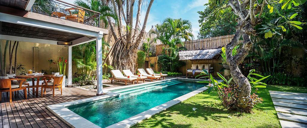 Kubu * Seminyak (Bali)
