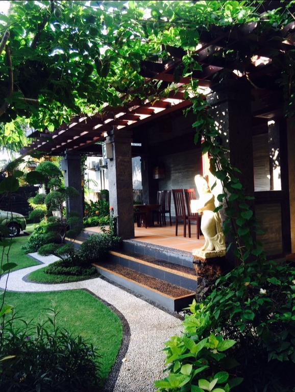 Guest house Tanjung Sari Nusa Dua (Bali)