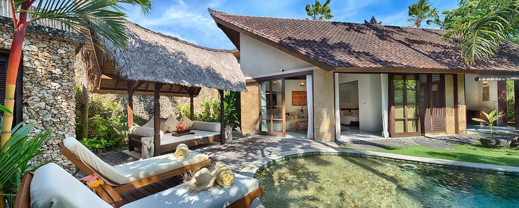 Kubu Villa *