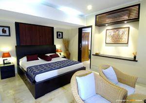 Villa The Buah Bali *