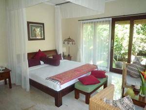 Villa The Buah Bali Seminyak (Bali)