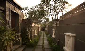 Nyuh Bali Seminyak (Bali)