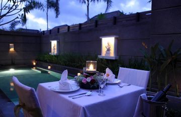 Nyuh Bali Villa Seminyak (Bali)