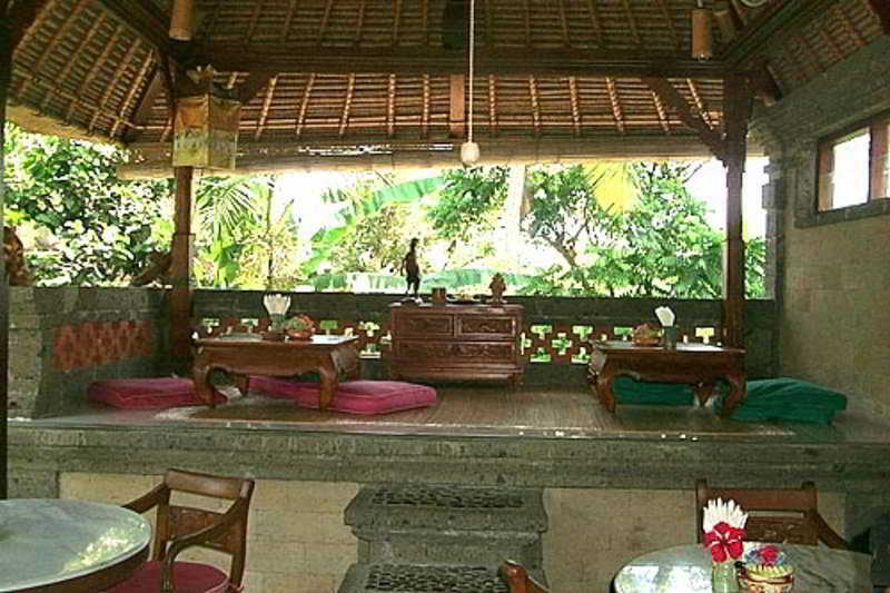 Alam Jiwa Ubud (Bali)