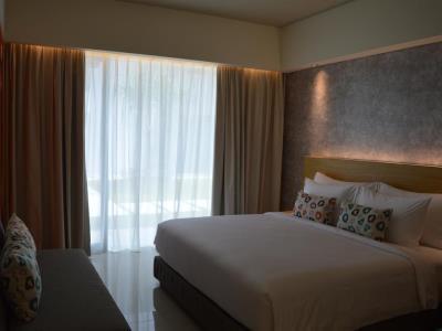 Tijili Benoa Hotel 4*