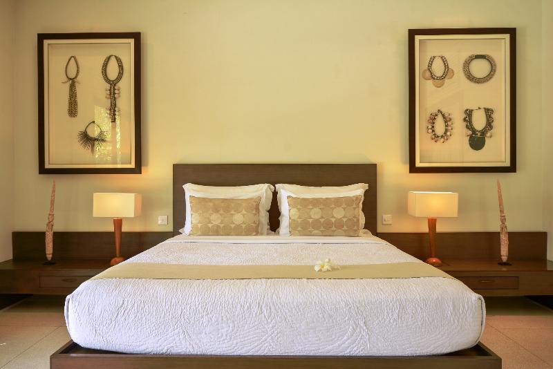 Villa Nyaman *