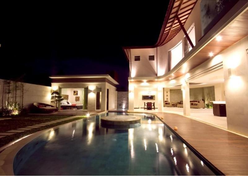 Villa Kirana *