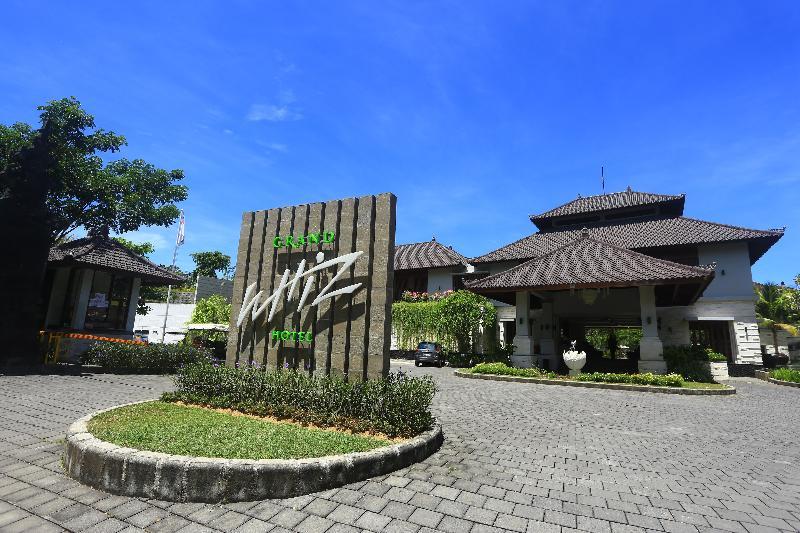 Grand Whiz Nusa Dua Bali