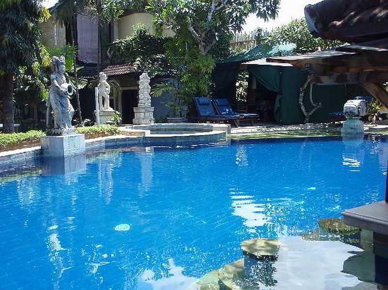 Putu Bali Villa&spa