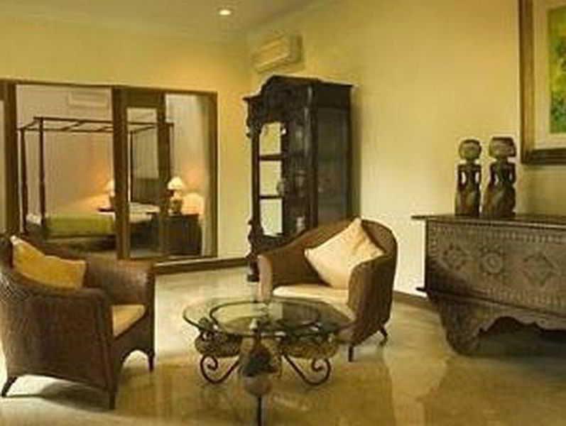 Hotel Puri Bambu