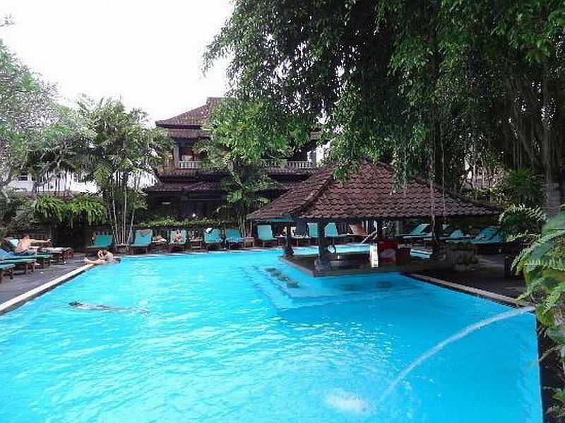 Puri Bambu Hotel Jimbaran (Bali)