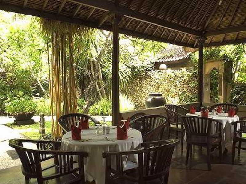 Puri Bambu Hotel