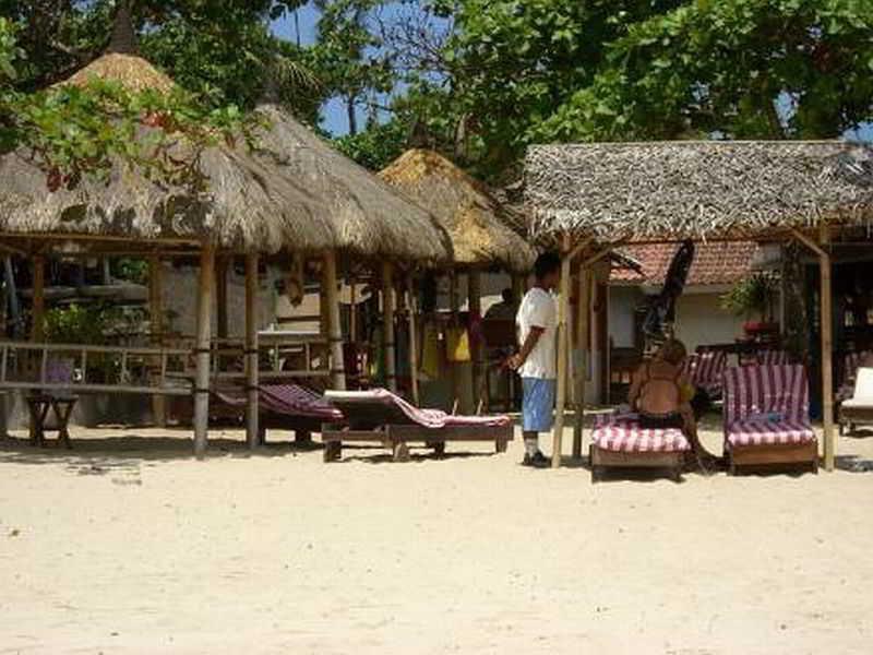 Puri Bambu 3*