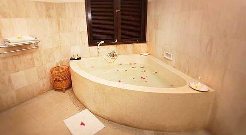 The Amasya 4* Seminyak (Bali)
