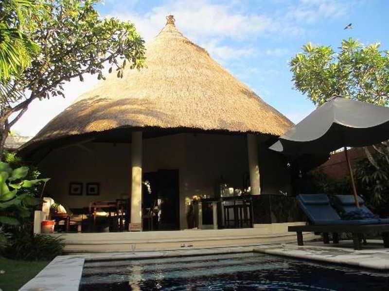 The Dusun Villa *