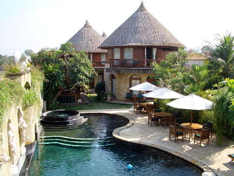 Dewani Umalas (Bali)