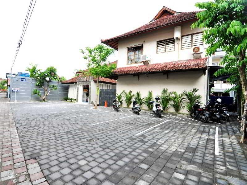 Jesens Ii Hotel 3*
