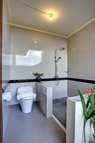 Ladera Villa Ubud (Bali)