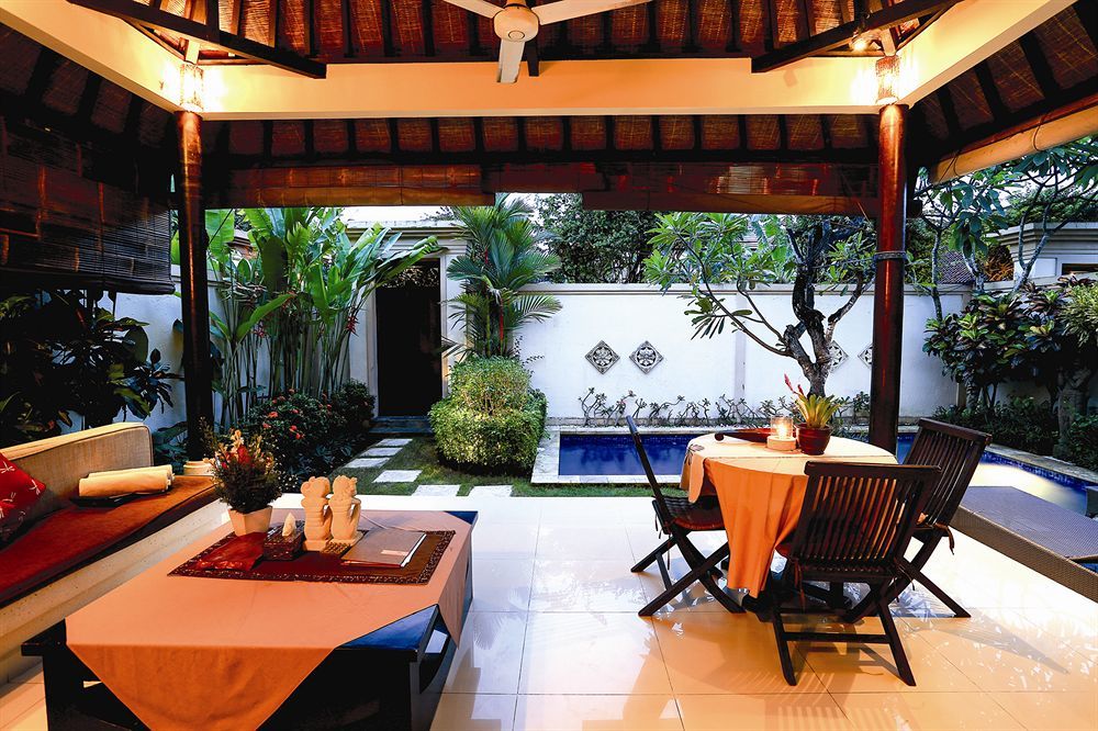 Heliconia Villa Seminyak (Bali)