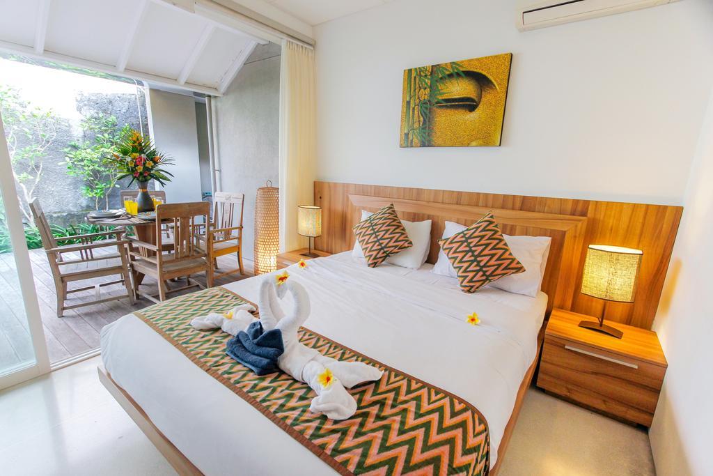 Villa White Seminyak (Bali)