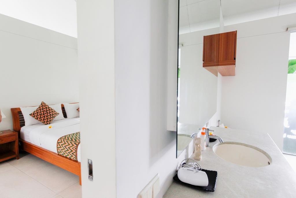White * Seminyak (Bali)