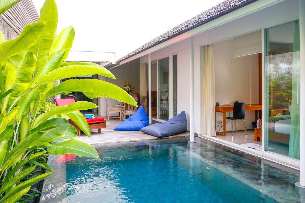 Villa White