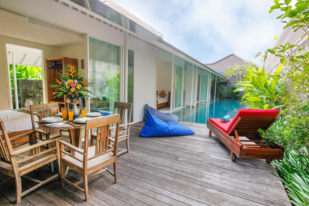 White Seminyak (Bali)