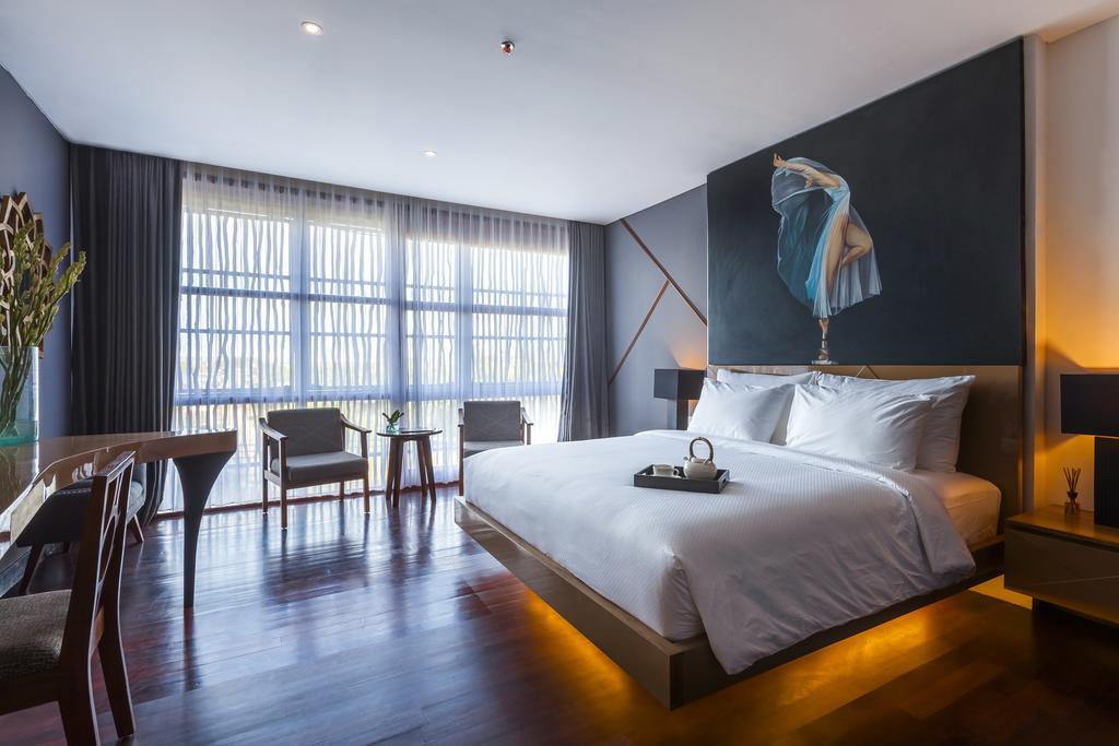 Hotel Imani Seminyak (Bali)