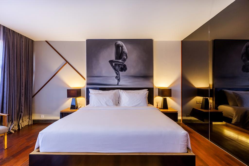 Imani 4* Seminyak (Bali)