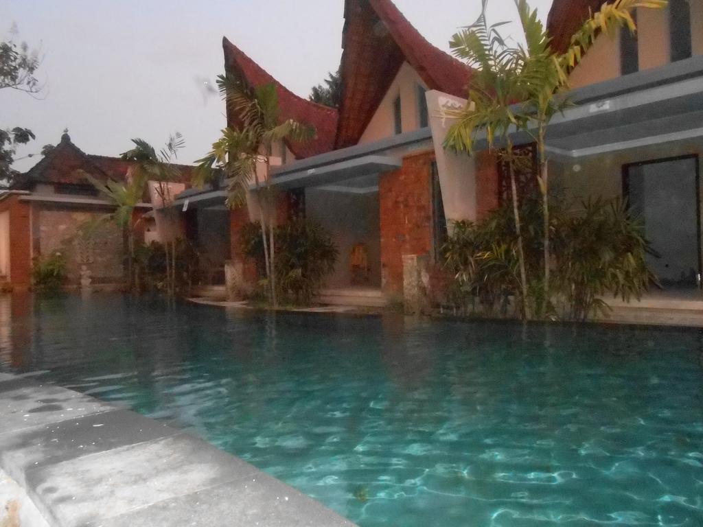Holiday park The Garden 4*