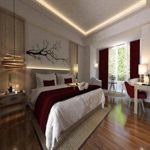 Fox Bali Hotel 4*