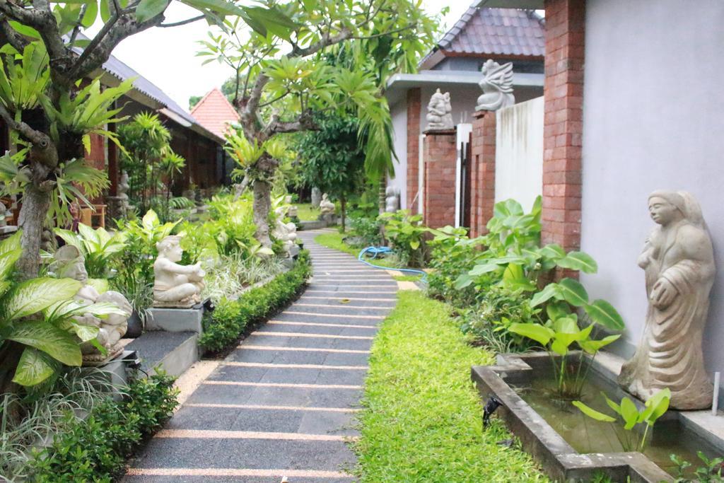 The Garden Sanur (Bali)