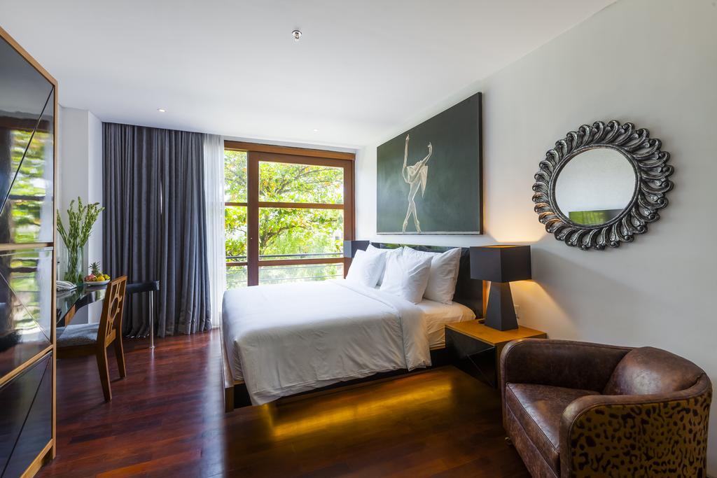 Imani Seminyak (Bali)