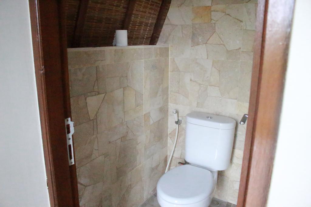 The Garden Holiday park Sanur (Bali)