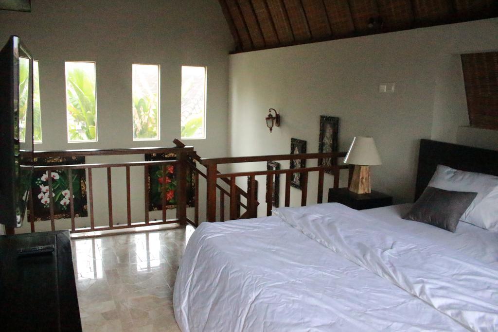 Holiday park The Garden Sanur (Bali)