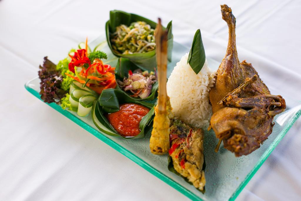 Hotel Saren Indah Ubud (Bali)