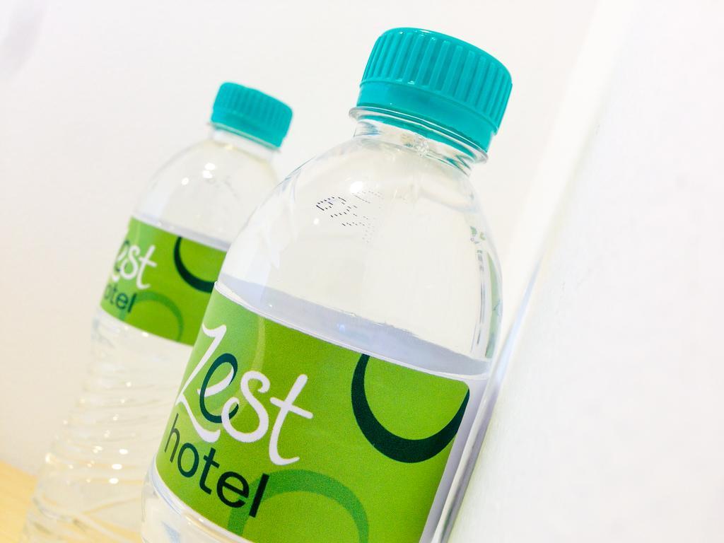Zest By Swiss-belhotel International Legian (Bali)