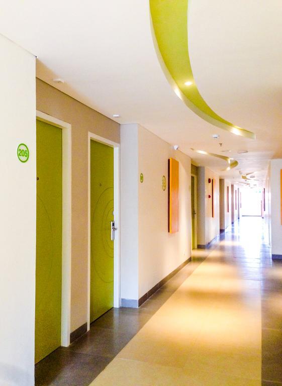Hotel Zest By Swiss-belhotel International