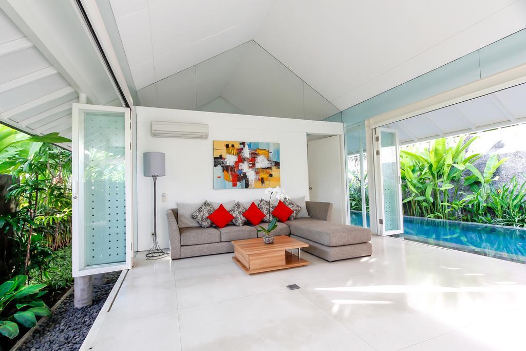 Villa White Seminyak (Bali)