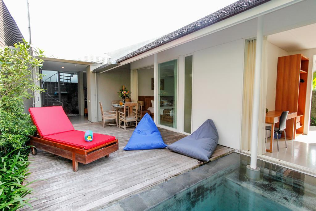 White * Seminyak (Bali)