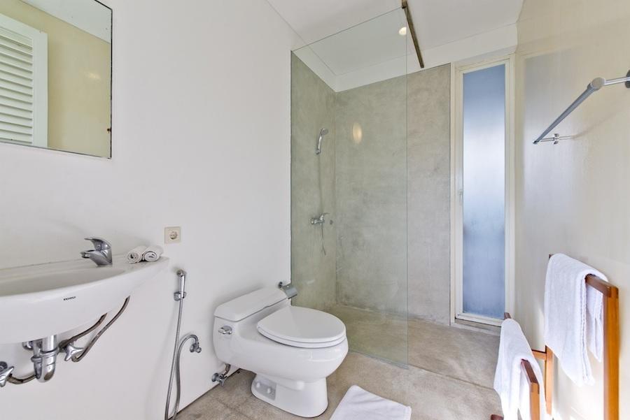 White Villa *