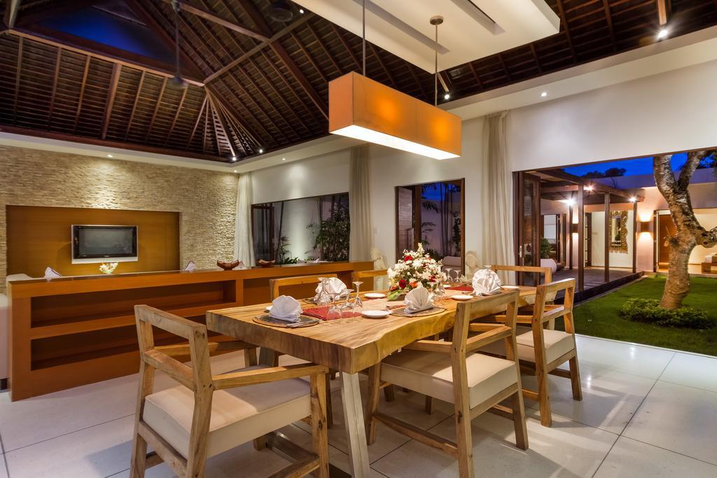Illam Villa