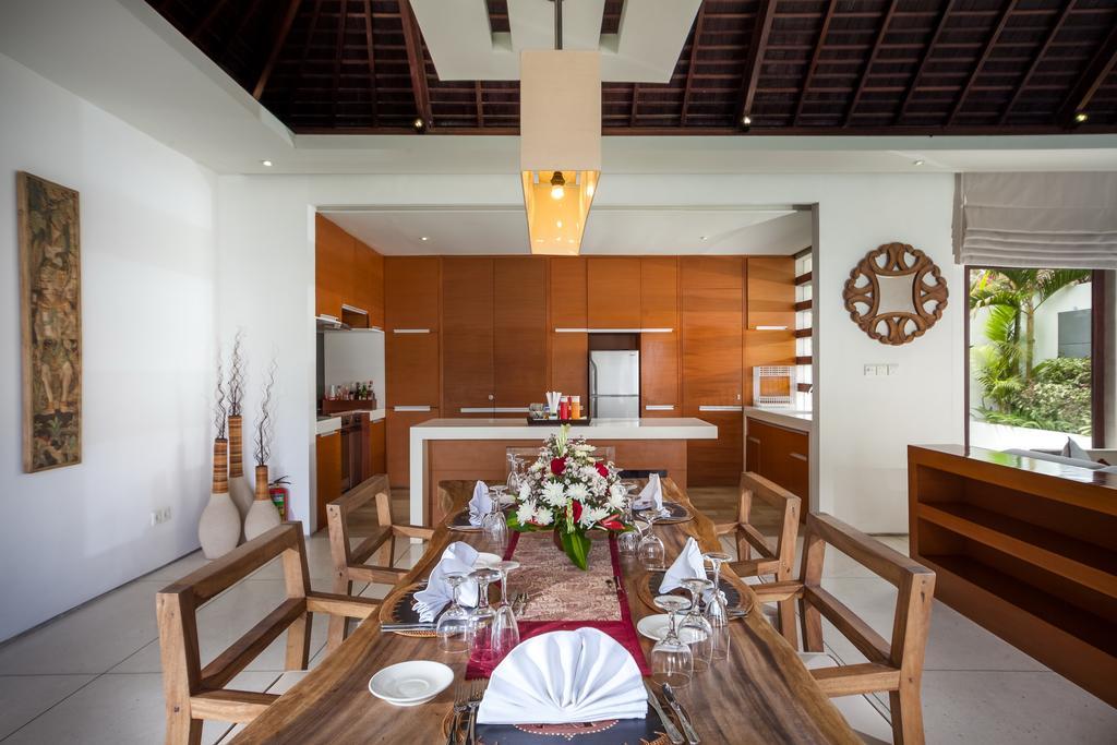 Illam Villa Seminyak (Bali)