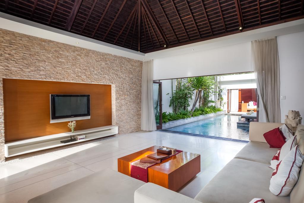 Illam Villa Seminyak (Bali)
